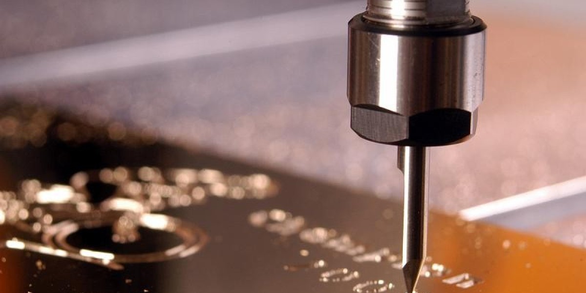 Revolutionizing Precision: Online CNC Routing Services