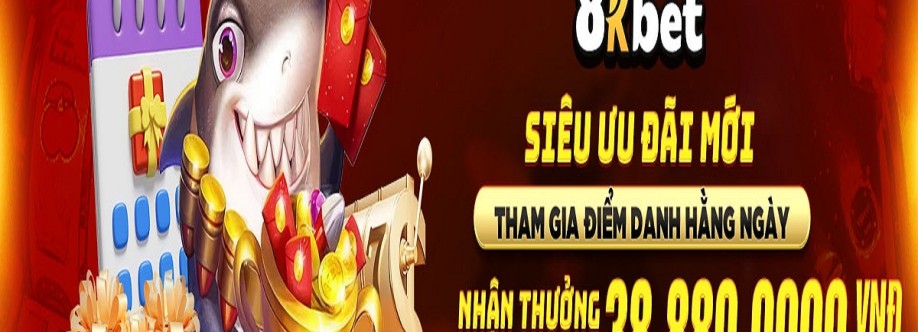 Nhà Cái 8KBet Cover Image