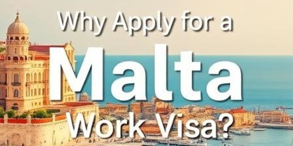 Why apply for a Malta work visa?