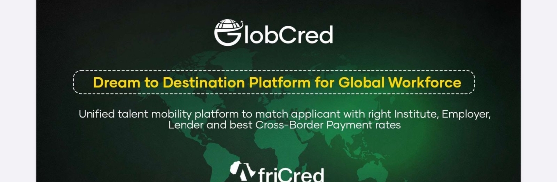 GlobCred Cover Image