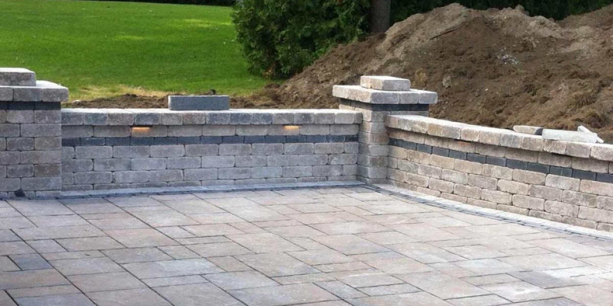 How Does Hardscaping Improve Your Landscape Design?