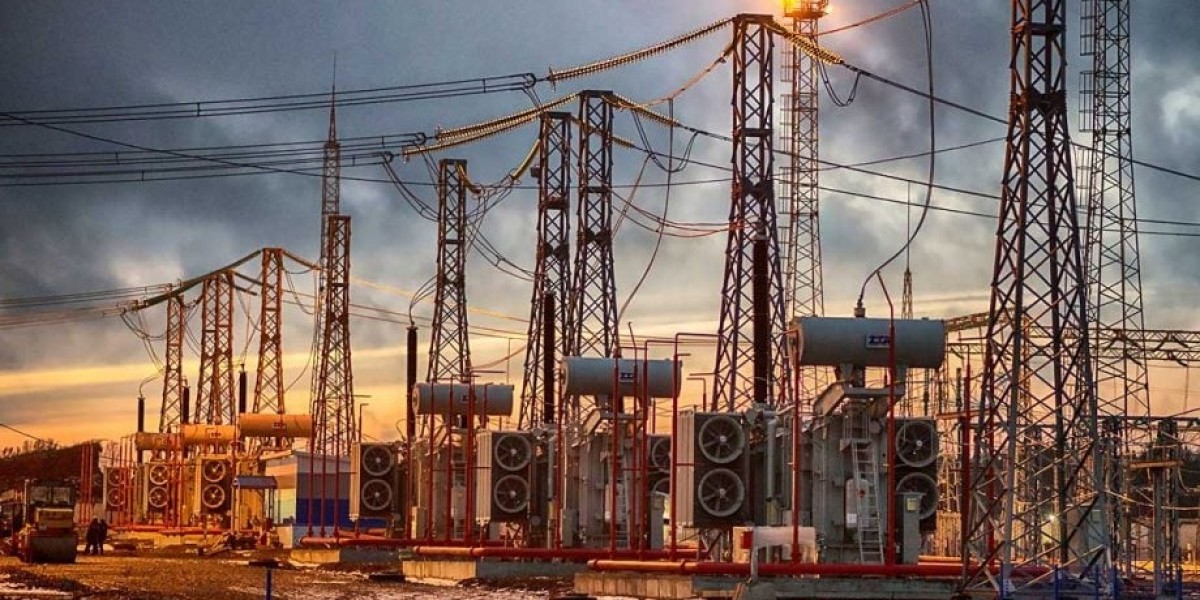 Renewable Energy Integration and Its Impact on the Substation Market