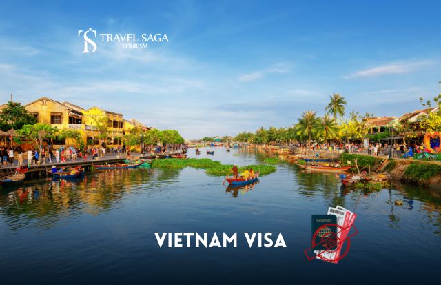 Apply Vietnam Visa