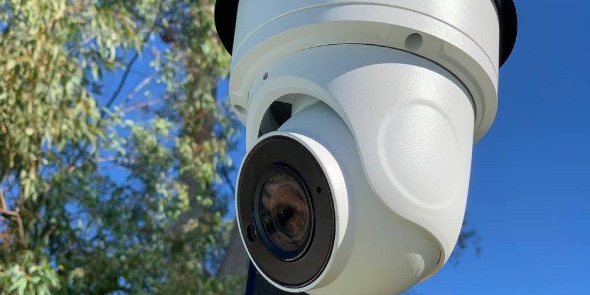 Secure Your Property with Professional Security Camera Installation & Expert CCTV Service