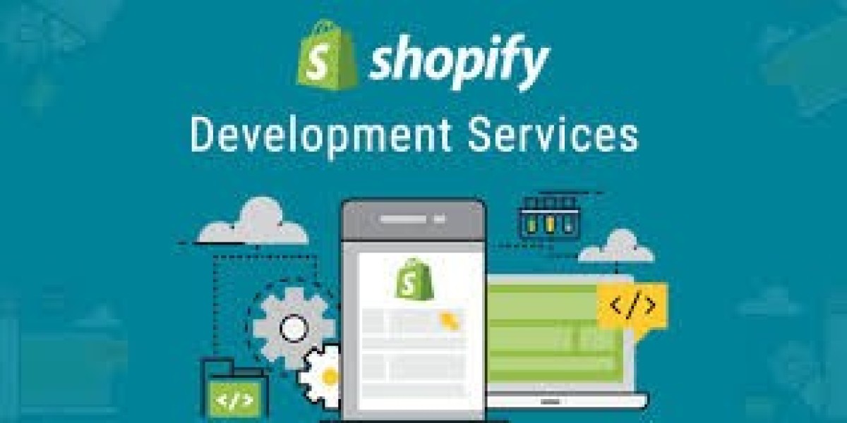 Comprehensive Guide to Shopify Development: Build a Successful Online Store