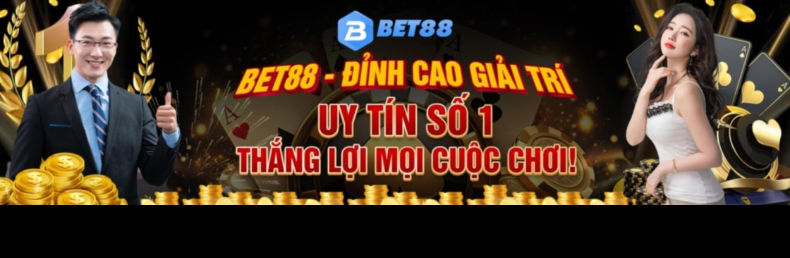 Phùng Hữu Duy CEO Bet88 Cover Image