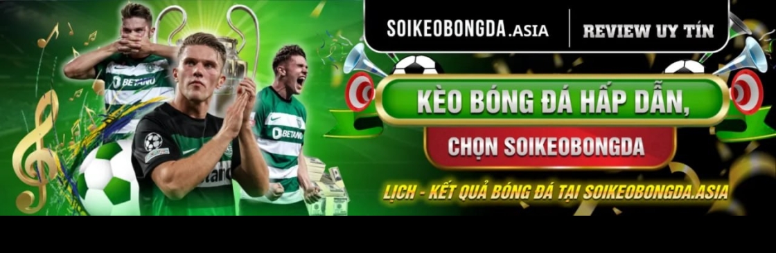 Soi kèo bóng đá Cover Image