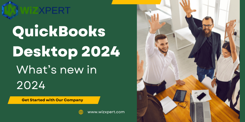 QuickBooks Desktop 2024: Plans, Pricing & Features