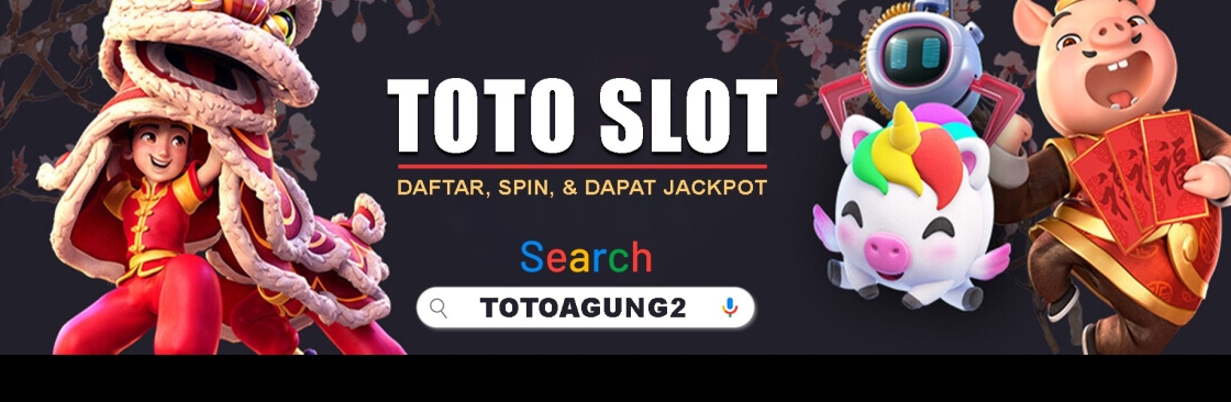 Situs Toto Slot 4d Cover Image