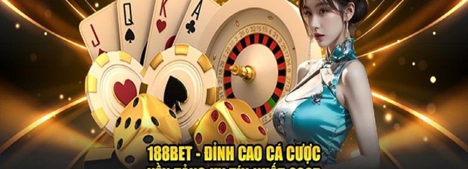 Nhà Cái 188Bet Cover Image