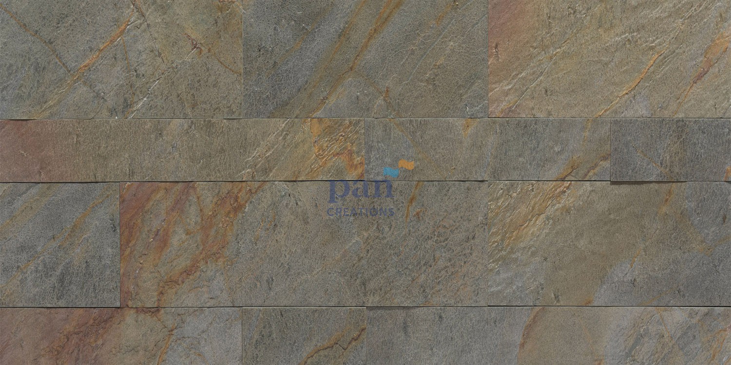 3D B. F.| Mosaic Stone Veneer