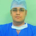 Dr Madhav Mayank Sharma Profile Picture