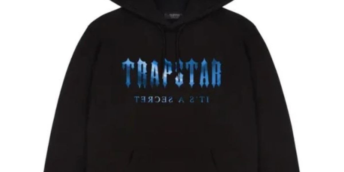 Best Basic Stunts to Shake Trapstar Hoodie