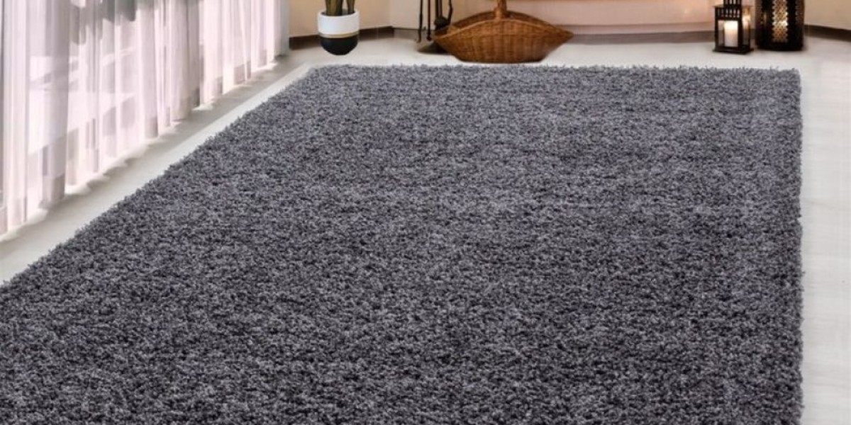 Top Picks for Dark Gray Carpet in Dubai Homes: A Beginner's Guide