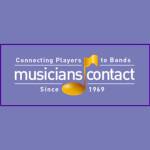 Musicians Contact Profile Picture