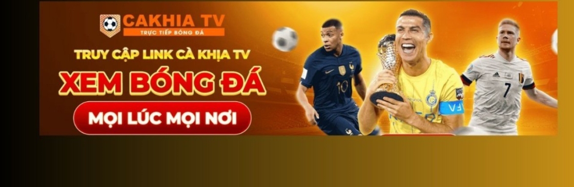 Cakhia TV ORG Cover Image