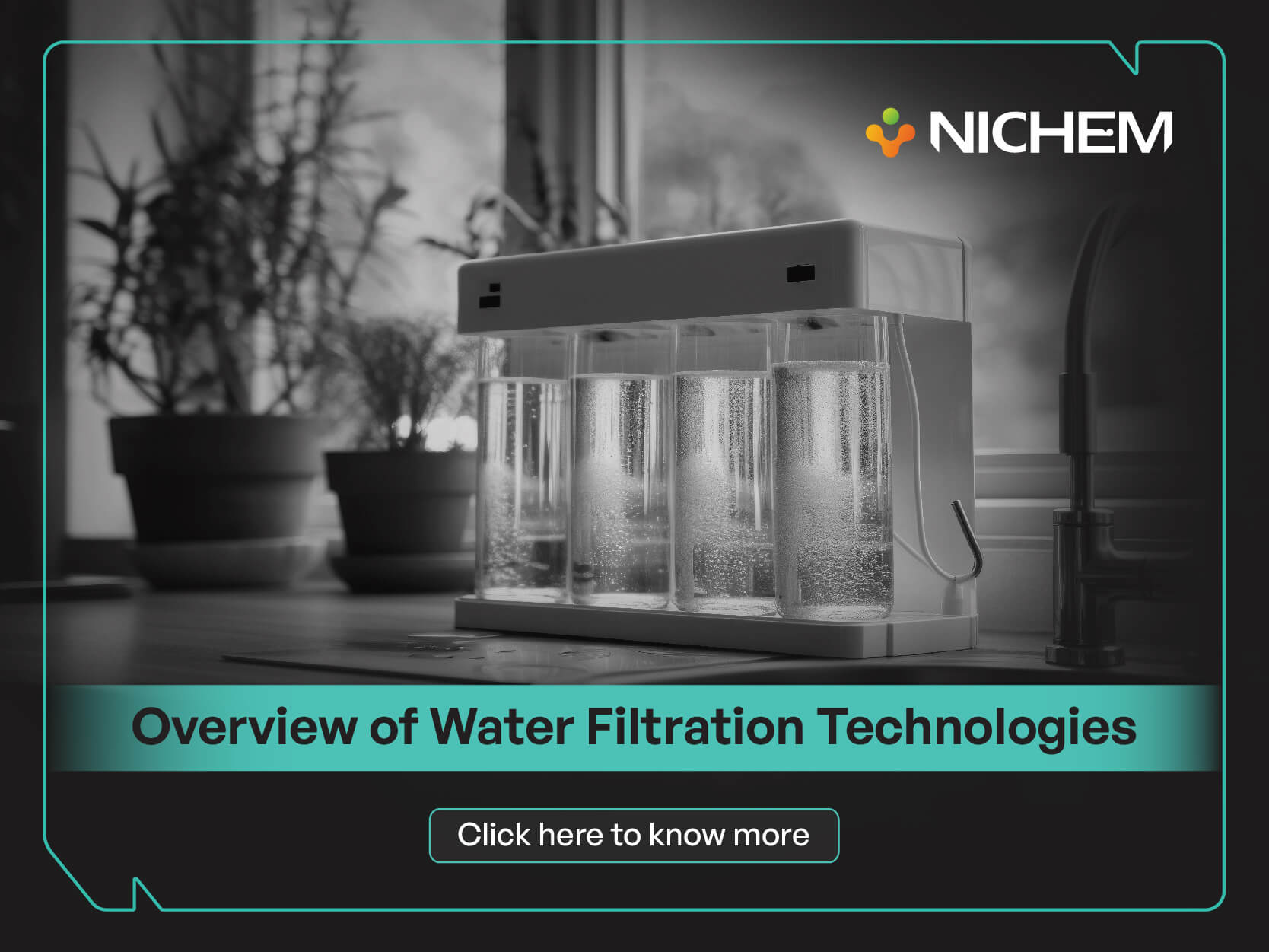 Water Treatment Technology Explained: Filtration Types and Latest Innovations