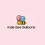 Indie Bee Balloons Profile Picture