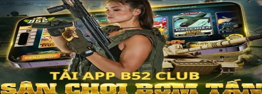 Cổng Game B52Club Cover Image