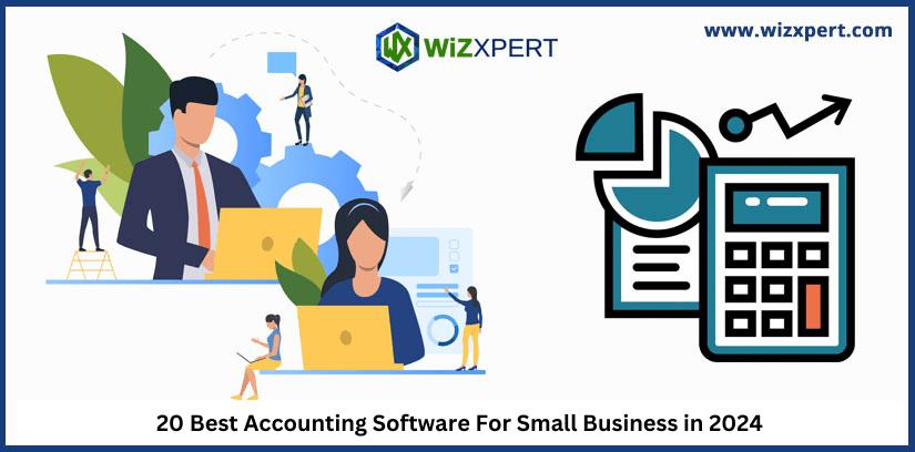 20 Best Accounting Software For Small Business Of 2024