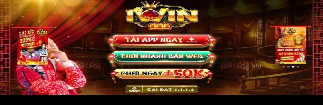 Cổng Game IWIN Cover Image