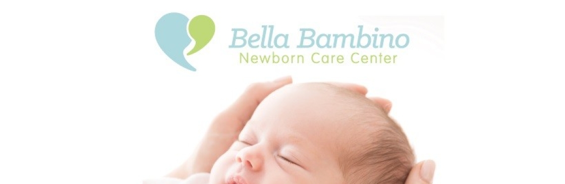 Bella Bambino Care Cover Image