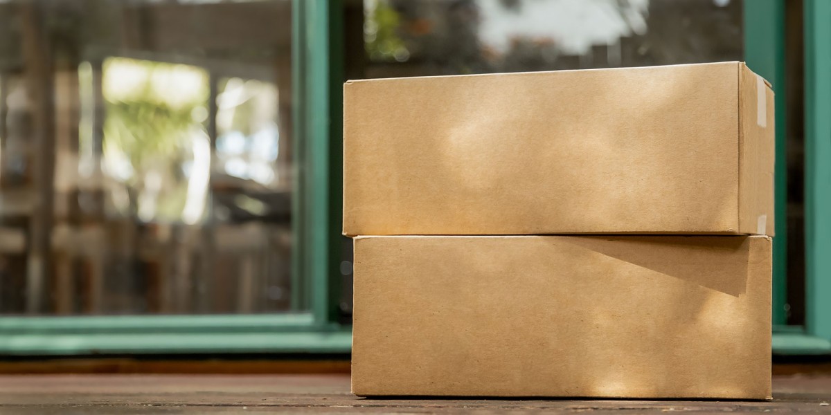 Unlocking Hidden Potential in Everyday Cardboard Boxes