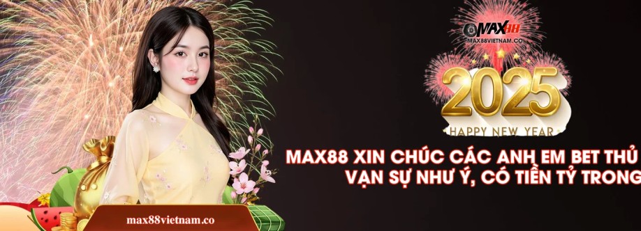 Max88vietnam Co Cover Image