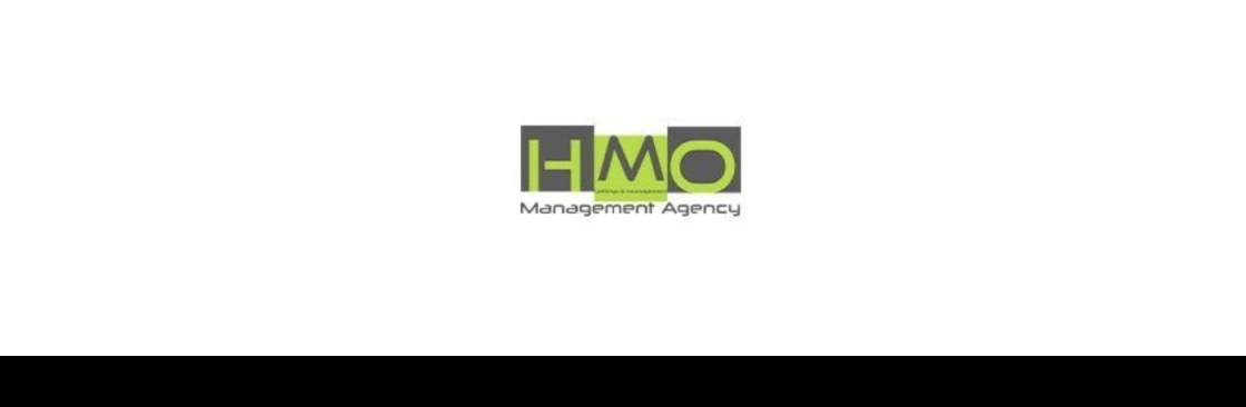 HMO Management Agency Cover Image