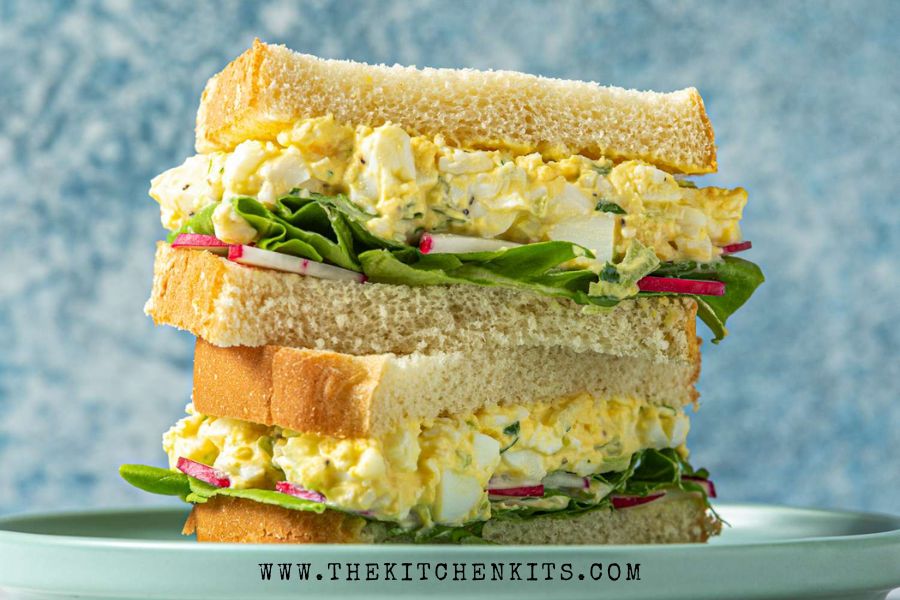 Best Egg Salad Recipe