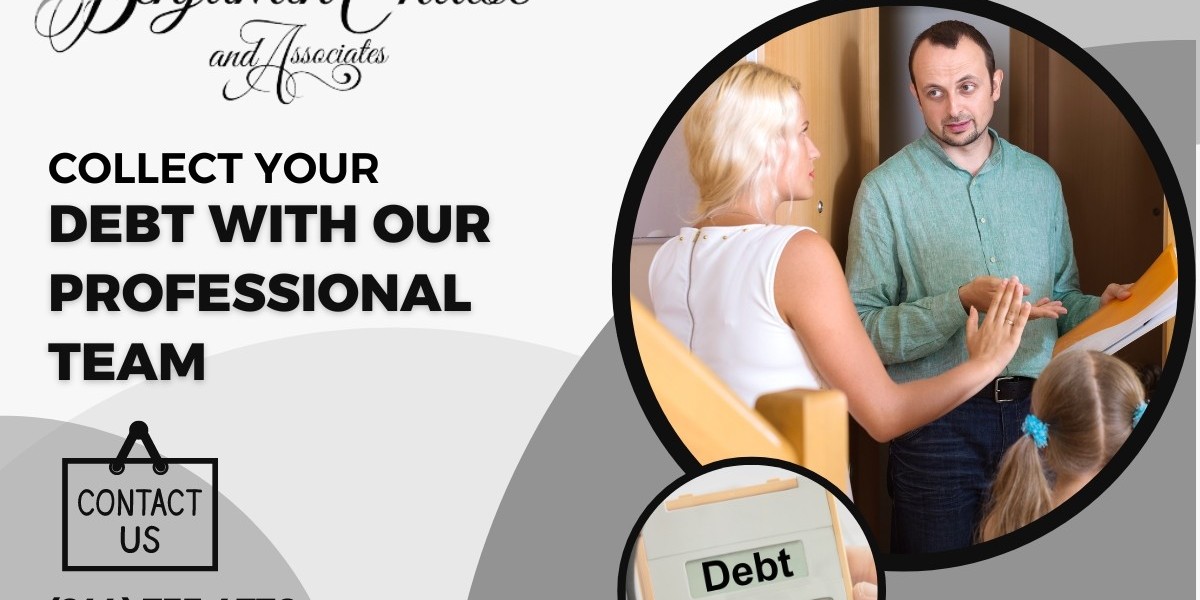 Benjamin, Chaise & Associates: Turning Debt into Payment