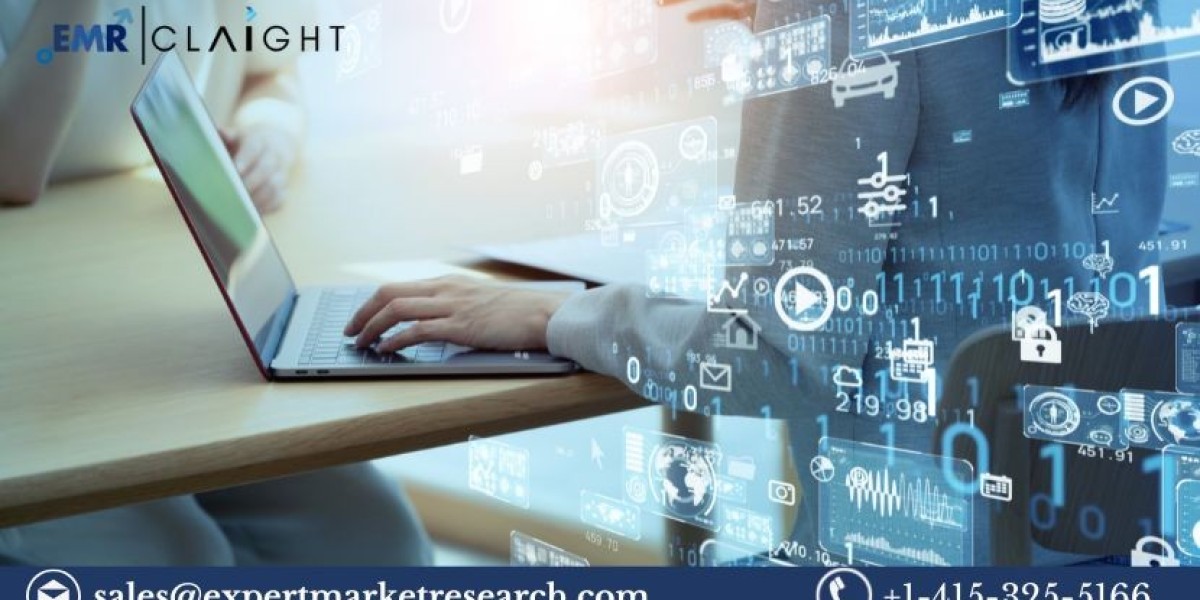 Retail Analytics Market Size, Share & Growth Analysis 2025-2034