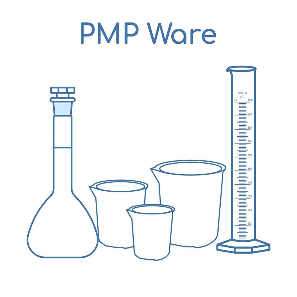 Lab Plasticware: Benefits, Types, and Uses | Supertek Glassware