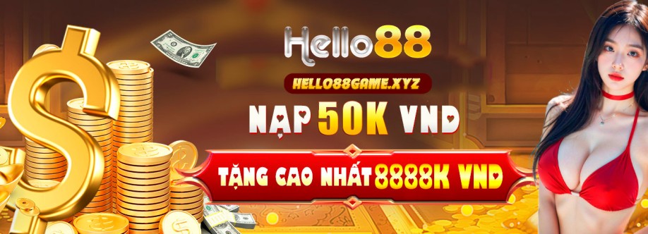 Hello88 hello88game Cover Image