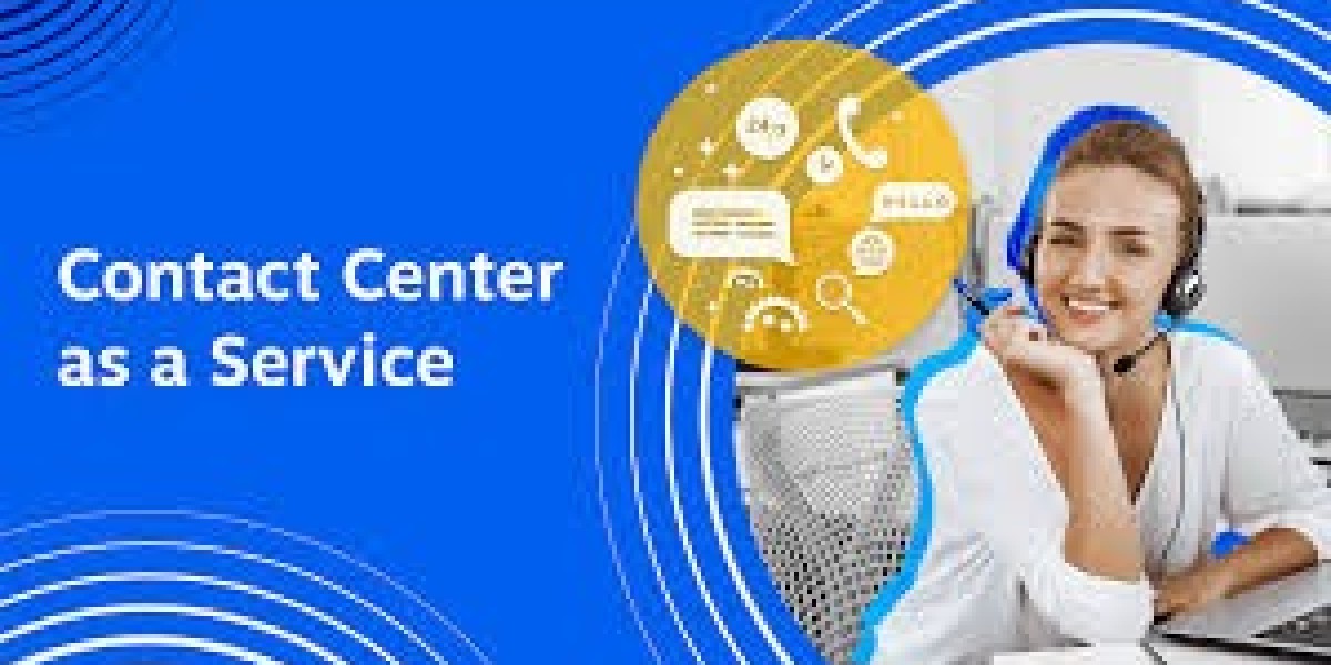 Contact Center as a Service Market Size, Share | Forecast Analysis Report [2032]