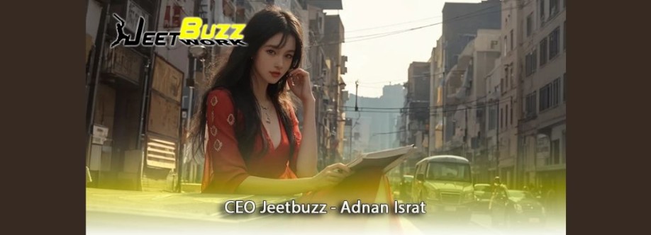 CEO jeetbuzz work Cover Image