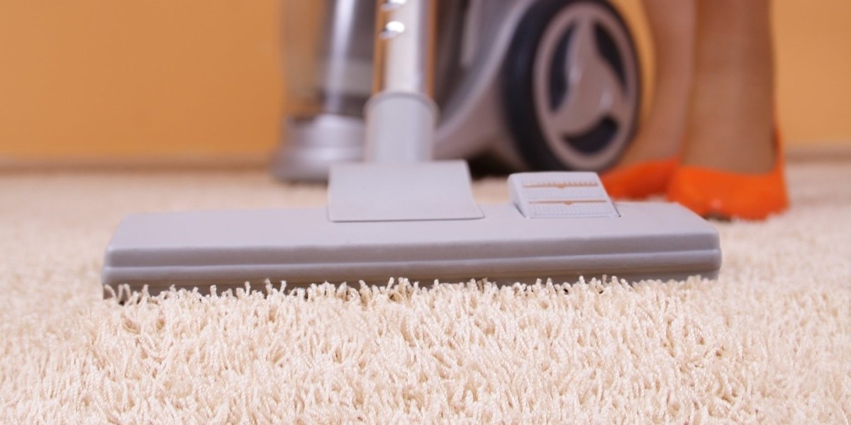 Affordable Carpet Cleaning for Move-Ins in Baltimore, MD