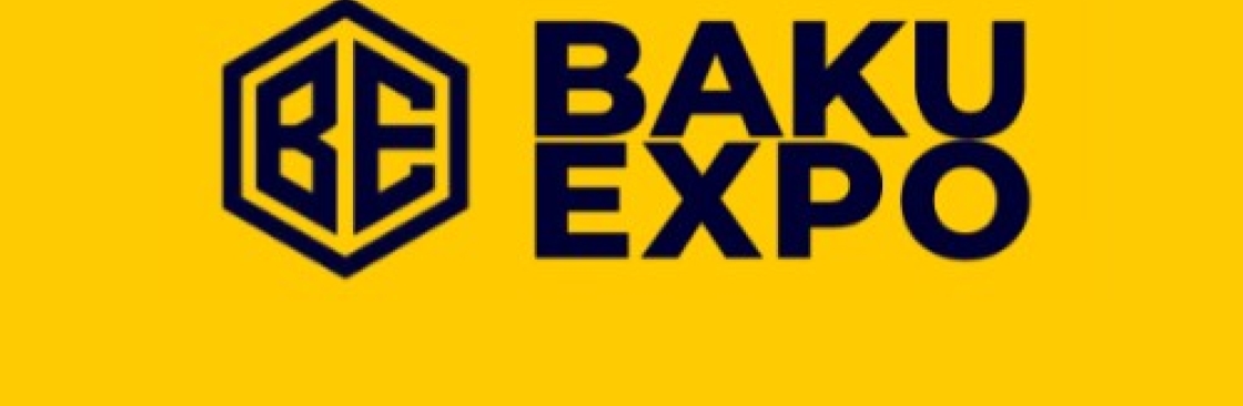 Baku Expo Cover Image