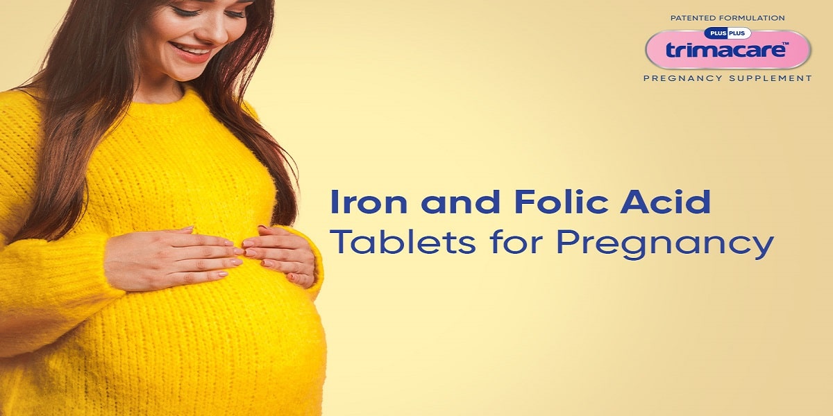 Top 5 Signs You Might Need Iron Tablets and How to Choose th – BigBizStuff