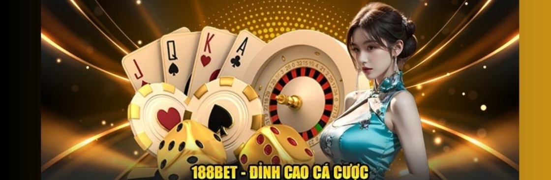 Nhà Cái 188Bet Cover Image