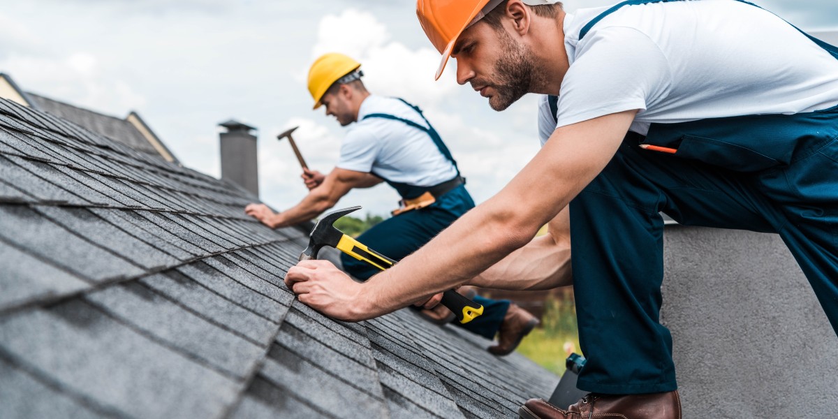 Top Roofing Contractors in Shelton for Quality Repairs