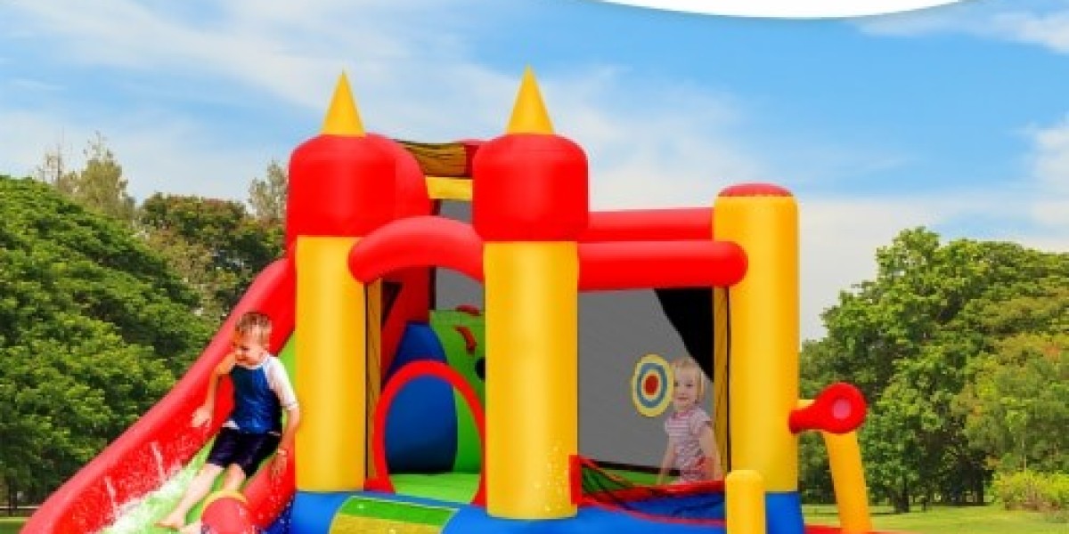 Creating the Ultimate Event with Renting Tables and Chairs Near Me and Best Bounce Party Rentals