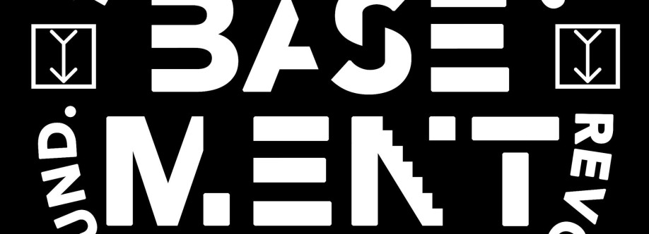 The Basement LDN Cover Image