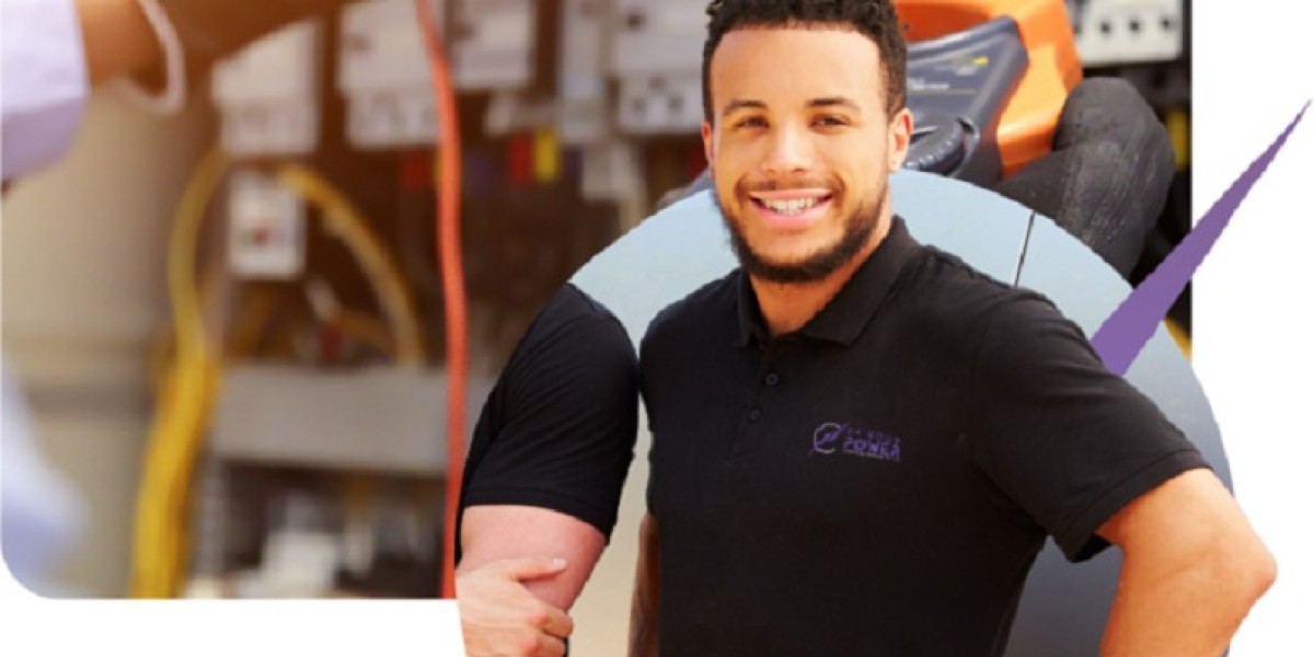 How a Commercial Electrician Can Keep Your Business Running 24/7