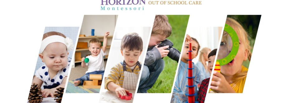 Horizon Child Care Cover Image