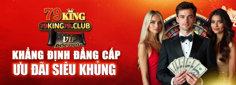 79King Club Cover Image