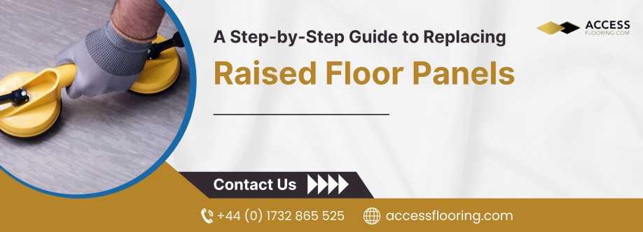 Access Flooring Company Cover Image