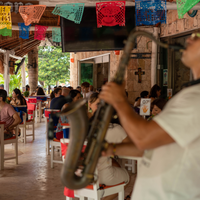 Menú La Vagabunda 38 | Restaurante Y Eventos De Cocina