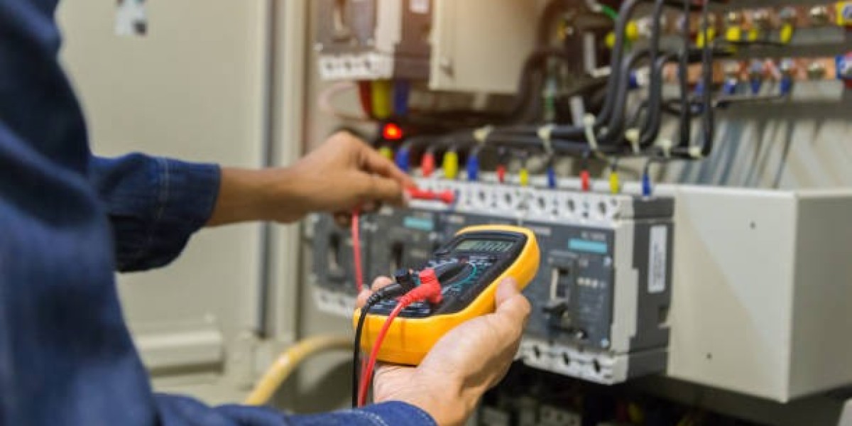 From Outlets to Circuit Breakers: The Full Scope of Electrical Services for Homeowners