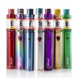 Smok Stick Prince Starter Kit: Powerful & Portable Vape Experience